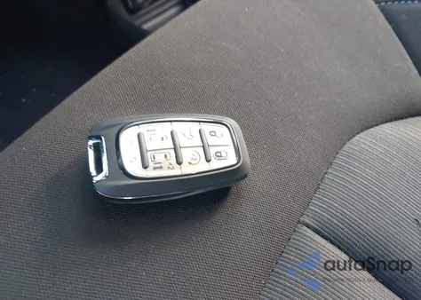 2023 Chrysler Pacifica Touring from USA, damaged, VIN 2C4RC1FG4PR598182